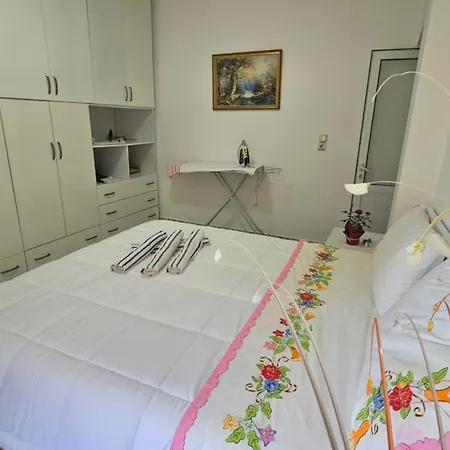 Alsed Apartamento