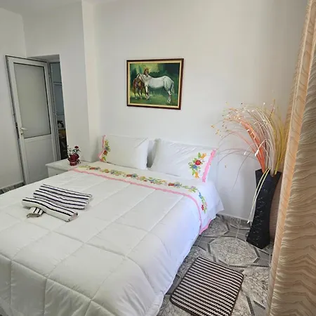 Alsed Apartamento