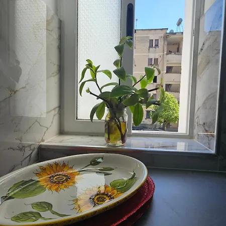 Apartamento Alsed *
