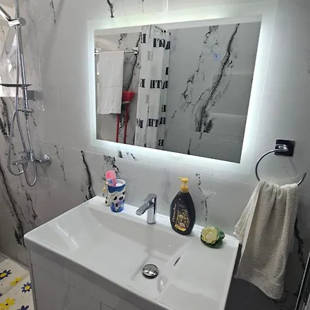 Alsed Apartment *