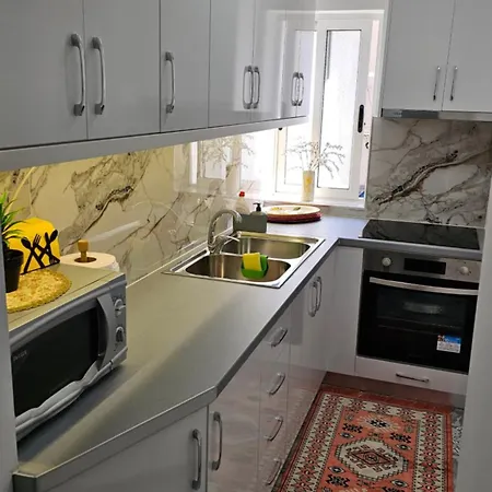 Alsed Apartment