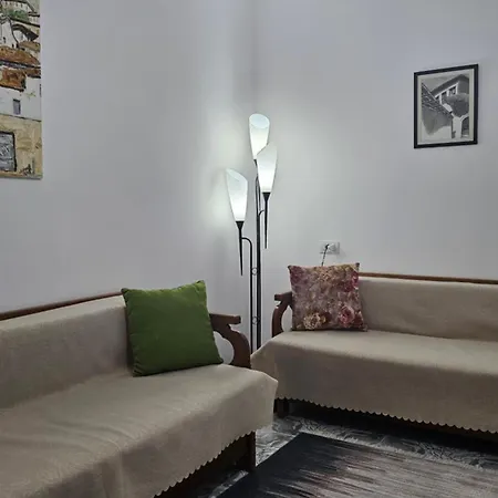 Alsed Apartment *