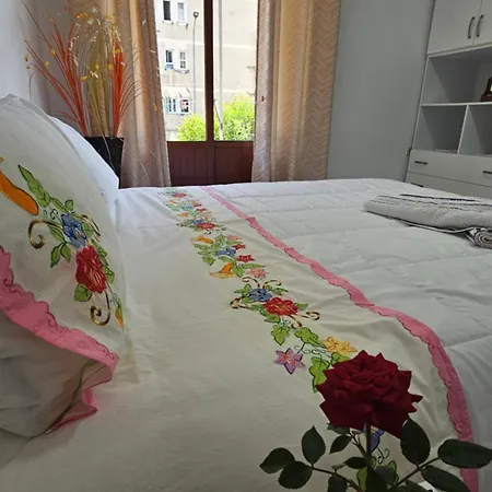 Alsed Apartment
